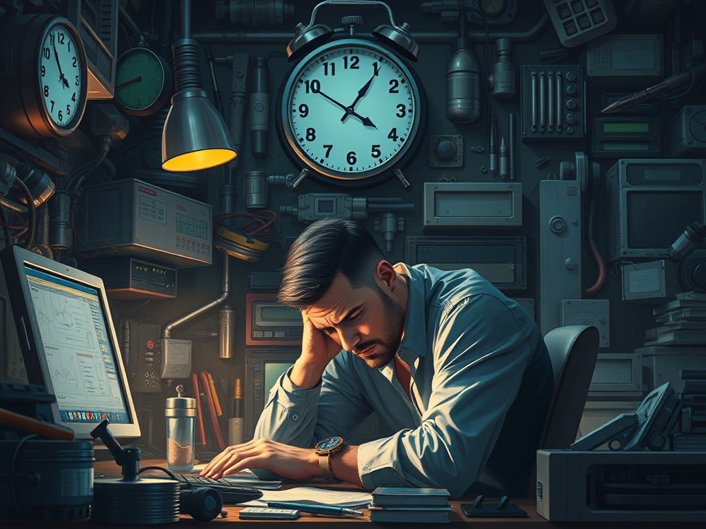 The Silent Killer of Hardware Deadlines: Why We Need Your Input